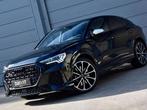 Audi RSQ3 Sportback SPORTBACK*VIRTUAL / SHADOWLINE / 21"/ B&, Auto's, Audi, Te koop, Benzine, Gebruikt, https://public.car-pass.be/vhr/9cd4a843-668b-423e-a753-718cf6de3955