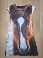 Paardenkleedje maat 152 van JBC, Kinderen en Baby's, Kinderkleding | Maat 152, Ophalen of Verzenden, JBC, Meisje, Jurk of Rok
