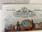 Tomorrowland krantjes, Ophalen of Verzenden, Gebruikt