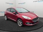 Ford Fiesta Fiesta vignale Ecoboost - manueel, Rouge, Achat, Euro 6, Boîte manuelle