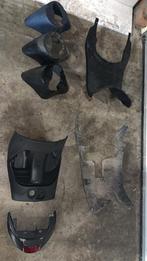 Zip kappen, Motos, Tuning & Styling, Enlèvement