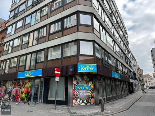 Commercieel te koop in Oostende, Immo, Huizen en Appartementen te koop, Overige soorten