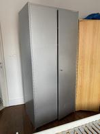 Kleerkast, Ophalen, Met deur(en), Gebruikt, 200 cm of meer