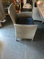5 allibert stoelen, Ophalen, Zo goed als nieuw