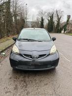 Toyota Aygo Essence, Stof, Zwart, Bedrijf, Handgeschakeld