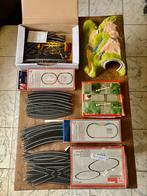 Set Lima HO tunnelrails en accessoires, Hobby en Vrije tijd, Ophalen of Verzenden, Rails, Lima