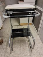 Haarkappersroltafel