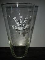 Bierglas Van Der Donckt Etikhove, Verzamelen, Biermerken, Ophalen of Verzenden, Zo goed als nieuw, Glas of Glazen, Overige merken