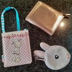 Portemonneetjes, Handtassen en Accessoires, Portemonnees, Overige merken, Nieuw, Ophalen of Verzenden, Leder
