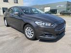 Ford Mondeo 1,0 ecoboost benzine, Auto's, Ford, Voorwielaandrijving, Stof, Euro 6, Mondeo