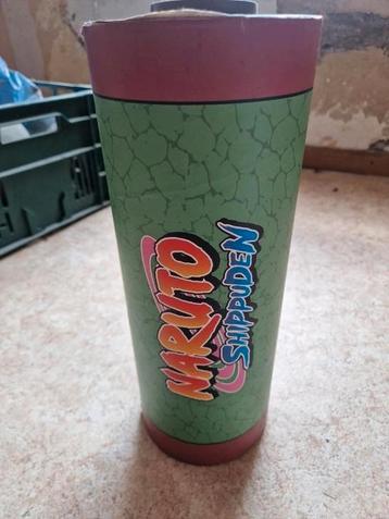 Coffret collector naruto  beschikbaar voor biedingen