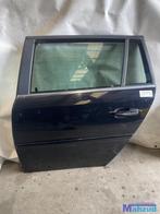 OPEL VECTRA C station ZWART Z20R Links achter deur portier 2, Auto-onderdelen, Ophalen, Gebruikt, Opel, Deur