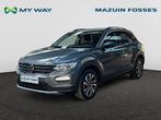 Volkswagen T-Roc T-Roc 1.0 TSI Active OPF, Navigatiesysteem, Handgeschakeld, 119 g/km, SUV of Terreinwagen