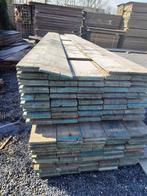 Steigerhout te koop – Echt gebruikt & topkwaliteit!, Ophalen, Gebruikt, Steigerhout
