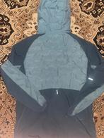 Footkorner, Kleding | Heren, Jassen | Winter, Ophalen, Zo goed als nieuw, Maat 48/50 (M), Blauw