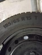 Kit pneu hiver, Enlèvement