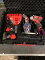 Machine, Doe-het-zelf en Bouw, Ophalen, Zo goed als nieuw