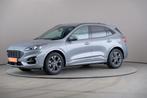 (2DDW201) Ford Kuga, Autos, Ford, 2488 cm³, SUV ou Tout-terrain, 5 places, Hybride Électrique/Essence