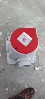 Zehnder Stork ComfoFan S, Ophalen of Verzenden, Gebruikt