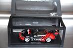 1/18 Toyota Supra GR Advan (GT889) GT Spirit, Ophalen of Verzenden, Nieuw, Auto, Overige merken