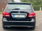 Mercedes classe B - automatique, Auto's, Mercedes-Benz, Automaat, Euro 6, Leder, Bedrijf