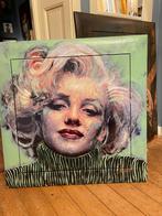 Marilyn Monroe, Antiek en Kunst, Kunst | Schilderijen | Modern, Ophalen