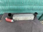 ORIGINELE INTERCOOLER  BMW 335d, Ophalen, Gebruikt