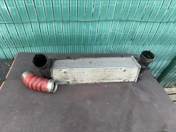 ORIGINELE INTERCOOLER  BMW 335d beschikbaar voor biedingen