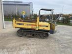 Dumper Yanmar C30R-2B - 2015 - 1665 uur - 2,5T - DU1012, Ophalen