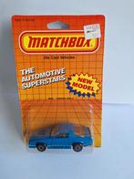 Matchbox superfast camaro , 5 arch wielen!, Ophalen of Verzenden, Zo goed als nieuw