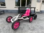 Berg Buddy Go-Cart voor meisjes, heel stevig, Kinderen en Baby's, Speelgoed | Buiten | Skelters, Ophalen, Zo goed als nieuw, Berg
