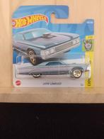 Hotwheels Layin lowrider, Kinderen en Baby's, Speelgoed |Speelgoedvoertuigen, Ophalen of Verzenden, Nieuw