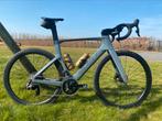 Scott Foil Medium, in gebruik sinds april 2025, Ophalen, Zo goed als nieuw, Carbon