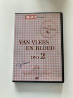 Van vlees en bloed DVD 2, Cd's en Dvd's, Zo goed als nieuw, Ophalen