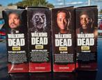 Officiële cijfers van Walking Dead 4, Ophalen of Verzenden
