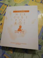 Hercule Poirot. Une vie. A-F Ruaud X. Maumejean., Enlèvement ou Envoi, Comme neuf