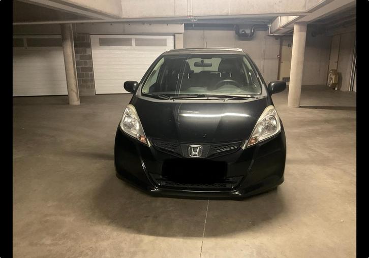 Honda Jazz benzine te koop., Auto's, Honda, Particulier, Jazz, Centrale vergrendeling, Trekhaak, Benzine, Euro 5, Stadsauto, 5 deurs