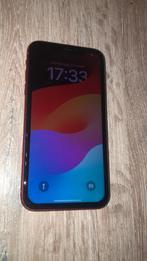 iPhone 11 64GB Rood, Telecommunicatie, Mobiele telefoons | Apple iPhone, Ophalen, Gebruikt, IPhone 11, 76 %