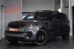 Land Rover Range Rover Sport 3.0 P460 PHEV S 12/2022 PANO Ga, Auto's, Land Rover, Automaat, 19 g/km, Leder, Bedrijf