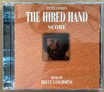 THE HIRED HAND ost by Bruce Langhorne, Ophalen of Verzenden