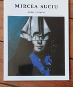 Mircea Suciu Hotel Empathy Zeno X Hannibal Jurriaan Benschop, Boeken, Ophalen of Verzenden