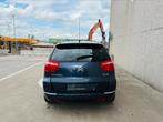 Citroen C4 Picasso/Automaat/127000km/Exclusieve, Auto's, Euro 5, Beige, Blauw, Bedrijf