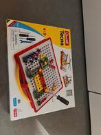 Quercetti tecno constructie speelset, Enlèvement, Comme neuf