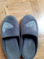 Winterpantoffels meisje maat 36, Kinderen en Baby's, Kinderkleding | Schoenen en Sokken, Ophalen, Gebruikt, Meisje, Overige typen