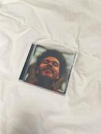 The Weeknd After Hours CD Album, Ophalen of Verzenden, Zo goed als nieuw