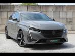 Peugeot 308 SW GT -GPS-CAMERA-CARPLAY-KEY LES, Automaat, 1199 cc, 130 pk, 96 kW