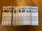 Fruits Basket, Livres, Enlèvement ou Envoi, Utilisé, Natsuki Takaya