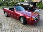 Mercedes SL500, Auto's, Automaat, Cabriolet, Leder, Particulier