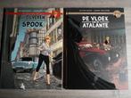 Hardcover strips - de avonturen van Betsy uit te kiezen, Ophalen