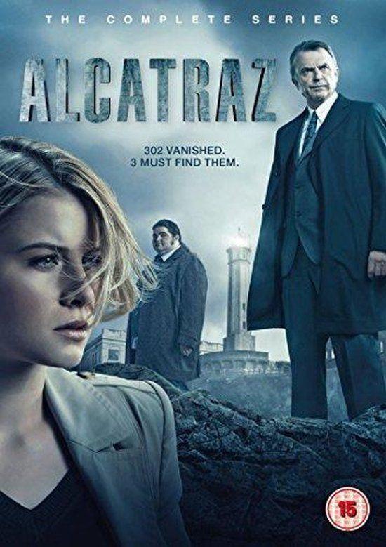 Alcatraz - Saison 1 - NEUF, CD & DVD, DVD | TV & Séries télévisées, Neuf, dans son emballage, Thriller, Coffret, Tous les âges